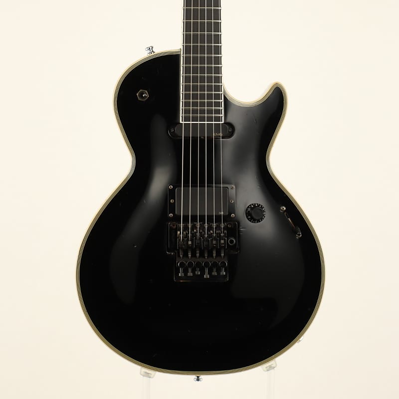 ESP ECLIPSE S-II SUGIZO-Model Black [SN 10017740] [09/20] | Reverb