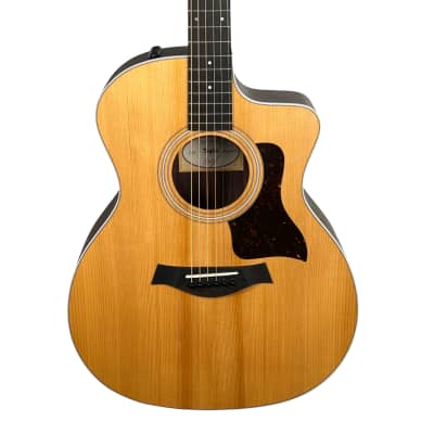 Taylor 214ce (2020 - 2023) | Reverb Taylor 214ce (2020 - 2023) | Reverb