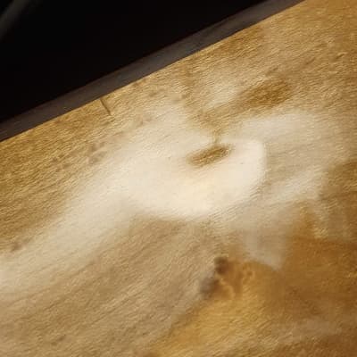 John Ray Torres  630mm Bird's eye maple 2021 image 9