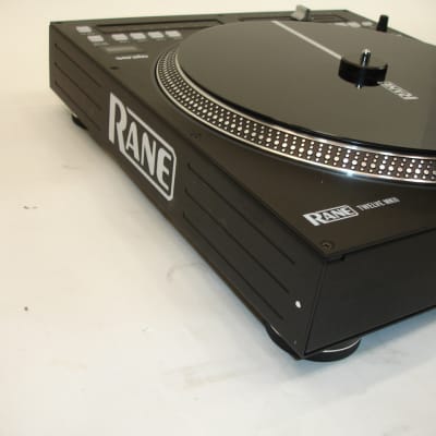Rane Twelve MKII DJ Turntable Controller image 6