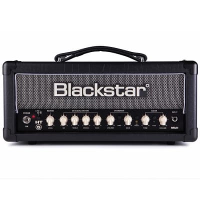 Blackstar Ht5-th 5th Anniversary Model - Cream | Reverb