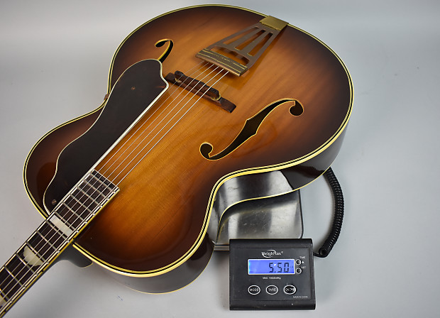 1936 epiphone clearance deluxe