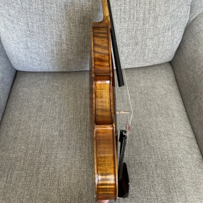 Guarneri del Gesu Violin image 4