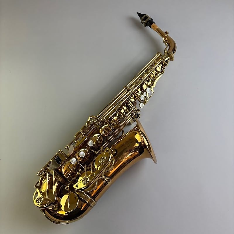中古】YANAGISAWA / アルトサックス A-992 | イシバシ楽器