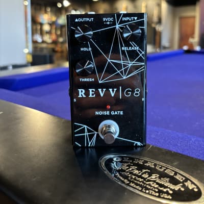Reverb.com listing, price, conditions, and images for revv-g8