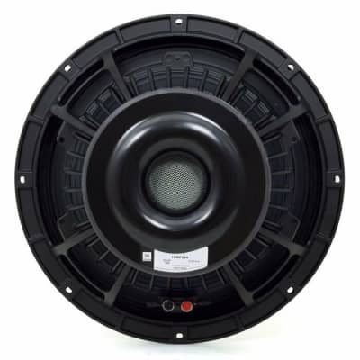 JBL 15" 550 Watts RMS 8 Ohm Woofer - 15WP550 - New Open Box image 4