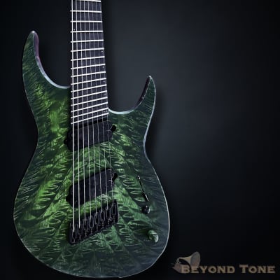 Ibanez Rg550 Serpent 1992 Serpent Green | Reverb