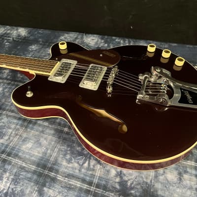 NEW ! 2023 Gretsch G2604T Limited Edition Streamliner Rally II