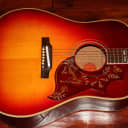 1961 Gibson  Hummingbird