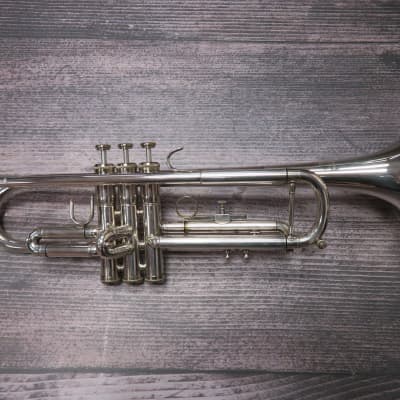 Jupiter STR-600 Trumpet | Reverb