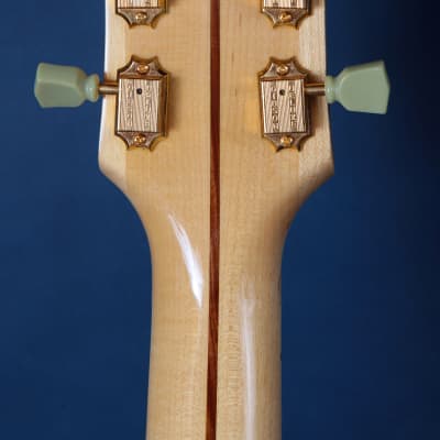 Gibson J200 1995 / Blonde and Unplayed!!! image 7