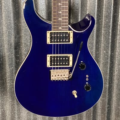 PRS SE Standard 24-08 | Reverb