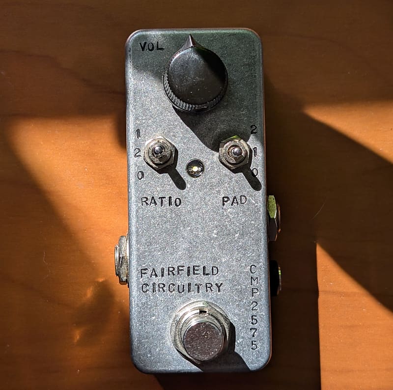 Fairfield Circuitry The Accountant