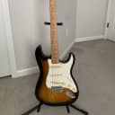 Squier Affinity Series Stratocaster 2001 - 2021