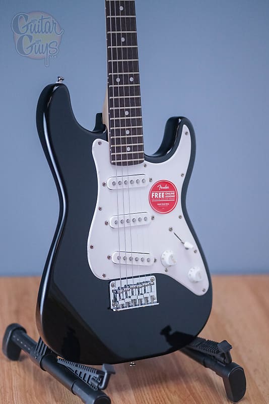 Squier Mini Stratocaster V2 | Reverb Squier Mini Stratocaster V2 | Reverb