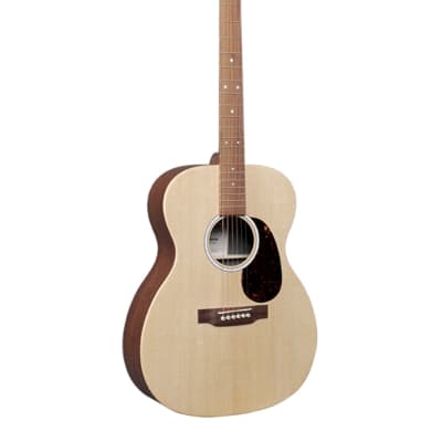 ★激安★Martin★X Series 00X1AE★定価のほぼ半額★ Martin 000-X2E Brazilian with Spruce Top X Series Martin E-1
