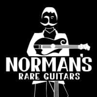 Norman's Rare Guitars