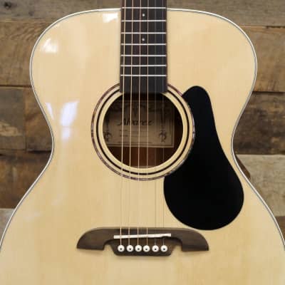 Alvarez - RF26 Folk Acoustic Guitar image 4