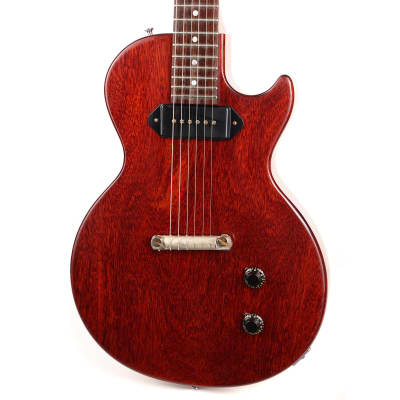 Gibson Custom Shop 1958 Les Paul Junior Double Cutaway