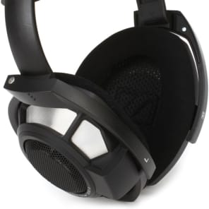Sennheiser HD 800 S Open-back Audiophile and Reference Headphones image 8