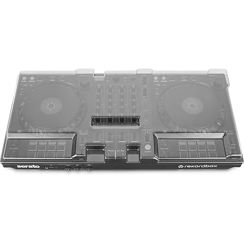 Decksaver DS-PC-DDJSZRZ Pioneer DDJ-SZ/RZ Cover | Reverb