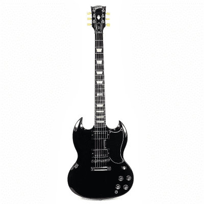 Gibson SG Standard 2015 | Reverb Canada