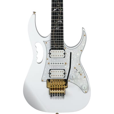 NEW!!! Ibanez Steve Vai Signature Premium JEM7VP image 2