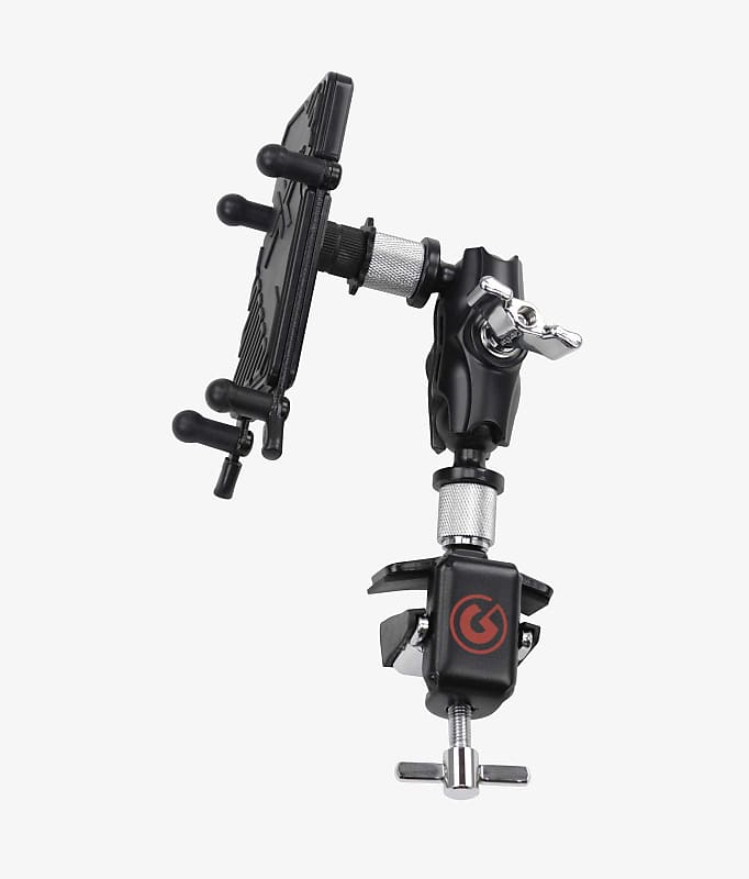 Gibraltar GVRM - Vintage Rail Mount - Esse Music Store