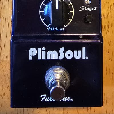 Fulltone PlimSoul