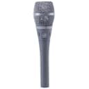 Shure SM87 Condenser SuperCardioid Microphone MC-3540