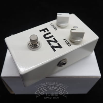Area51　fuzz Area 51 Fuzz | Reverb Canada