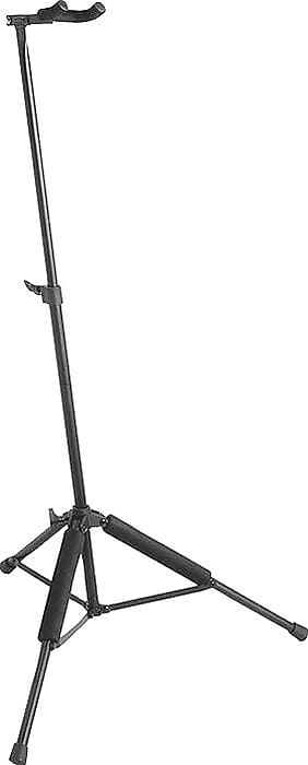 On-Stage Stands GS7155 Hang-It Single Guitar Stand image 1