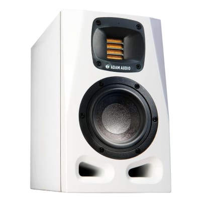 ADAM AUDIO A4V ペア 【保証期間内 美品】 ADAM Audio A4V（ペア）｜ミュージックランドKEY