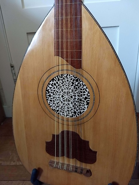 Oud frets store