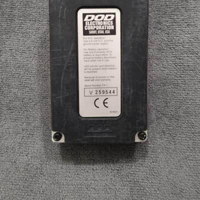 DOD Stereo Phaser FX-20C | Reverb