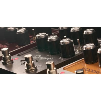 Universal Audio Dream '65 Reverb Amplifier Pedal image 4