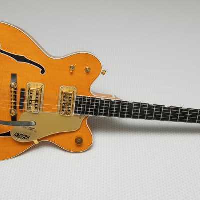Gretsch G6120DC Chet Atkins Nashville - Professional Series - Made in Japan - MINT CONDITION image 18