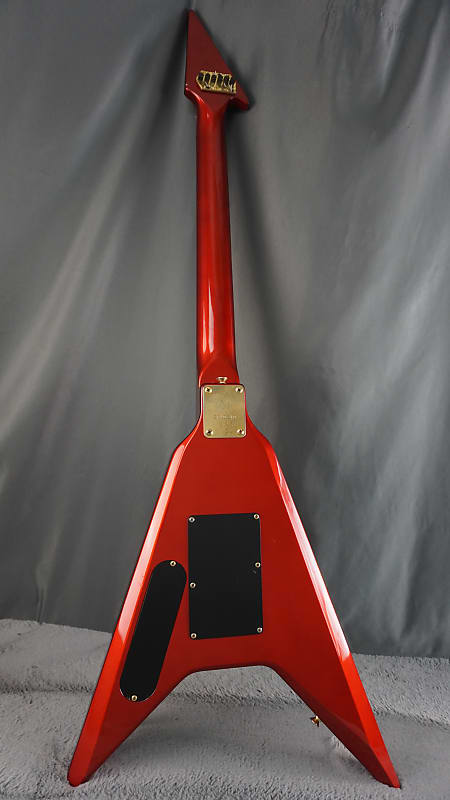 Greco TUSK GTV-55 グレコ ヴィンテージ変形ギター 楽器】《Greco TUSK Device GTV-55》入荷しました♪ ＃楽器買取