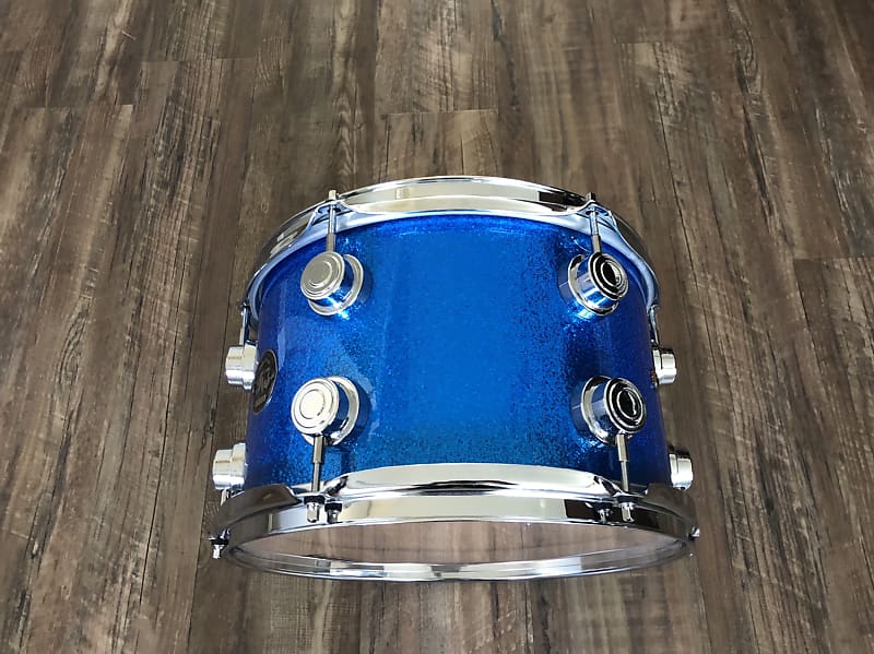 ★トム・スコット / Today トゥデイ / 7インチ ODREP-45005 Vintage Pearl DLX 14 Round X 12 Inch Deep Tom, Made In Japan