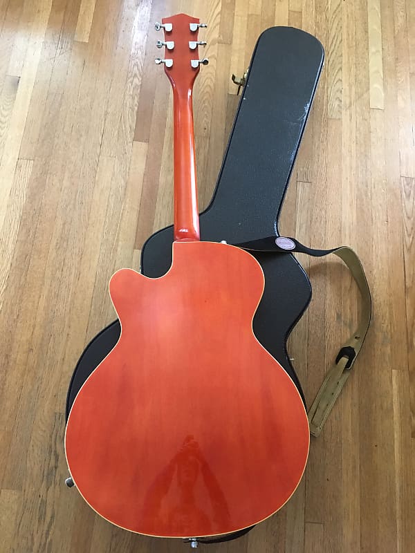 Gretsch 3140 hotsell