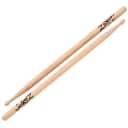 5B Wood Natural Drumsticks