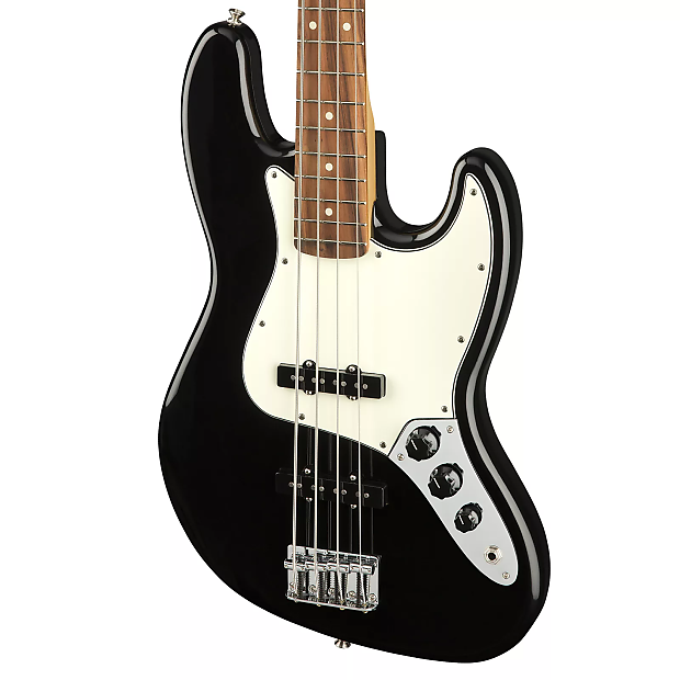 Fender Player Jazz Bass image 11