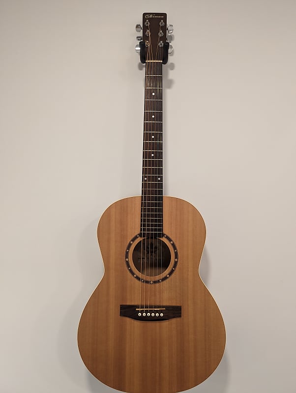 Norman B20 Encore Folk - Natural | Reverb