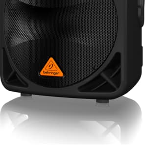 Refurbished BEHRINGER EUROLIVE B612D Active 2 Way 12