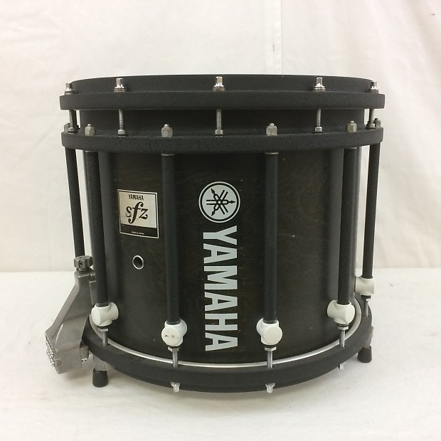 Yamaha sfz online marching snare