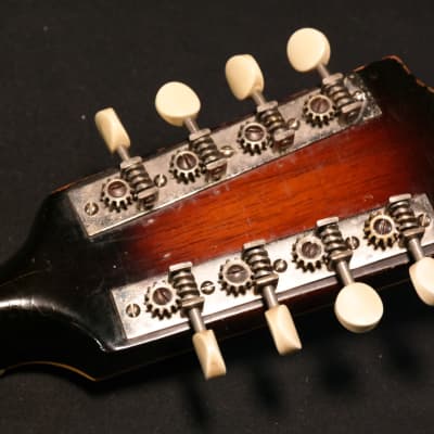 1935 Gibson A Century of Progress Mandolin - USED - 77B image 9