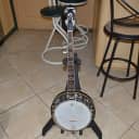 Epiphone by Gibson MB-250 Banjo with Hard Case Excellent condition!