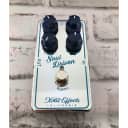 Xotic Effects Soul Driven Overdrive/Boost Used