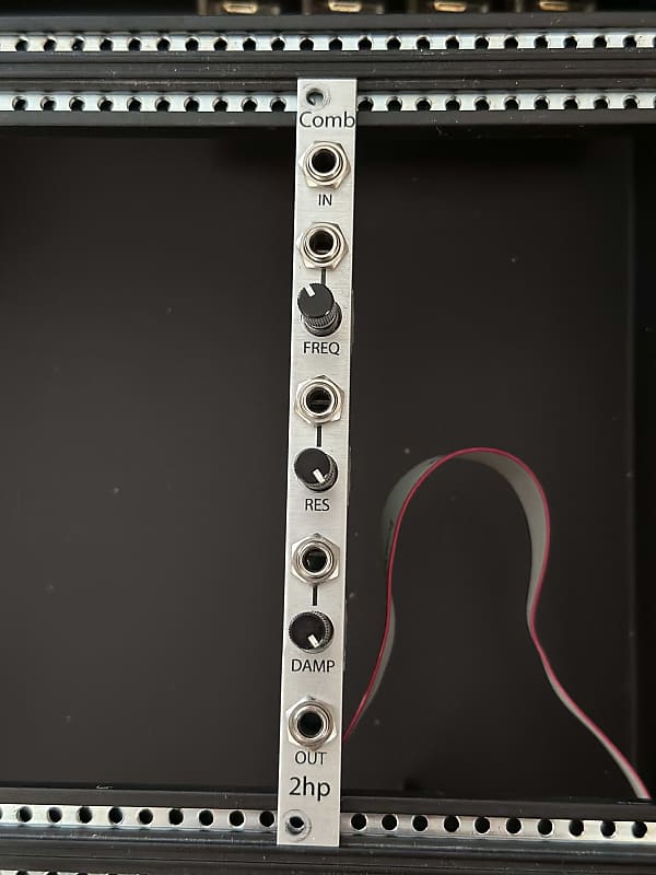 2hp Comb