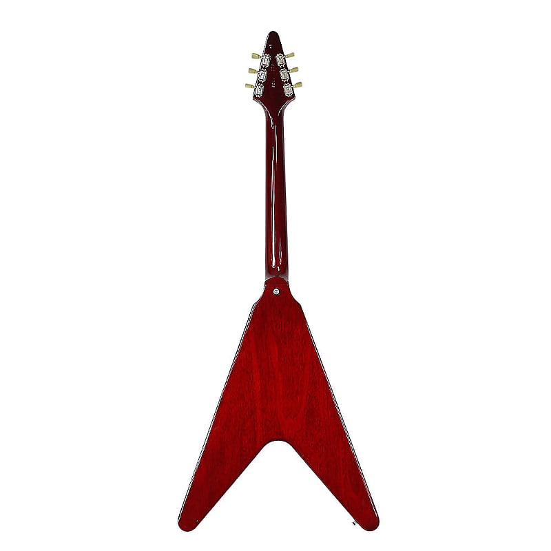 Gibson Flying V Factor X 2003 - 2008 image 5